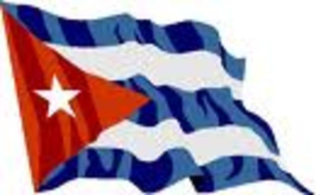 conflicto interno de cuba