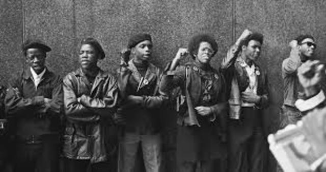 Black Panthers