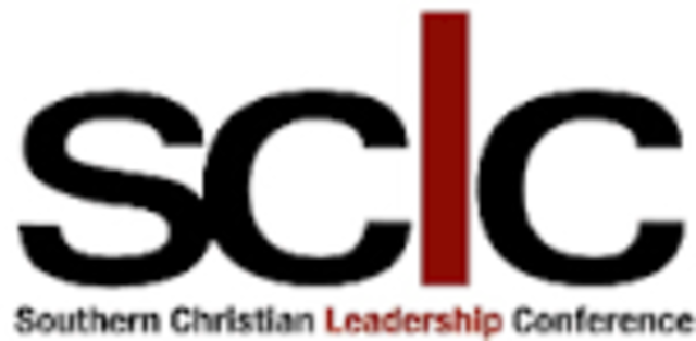 Southern Christian Leadership Conference (SCLC)