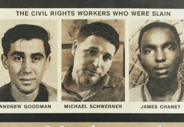 Mississippi Freedom Summer