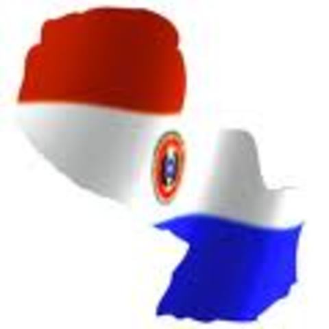 Dictadura de paraguay