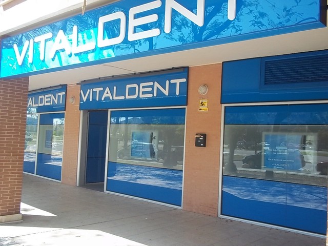 VITALDENT