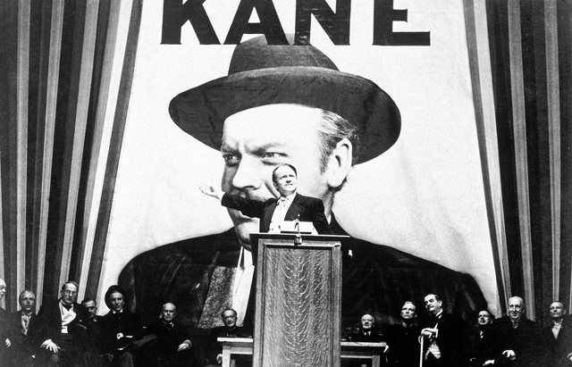 Citizen kane