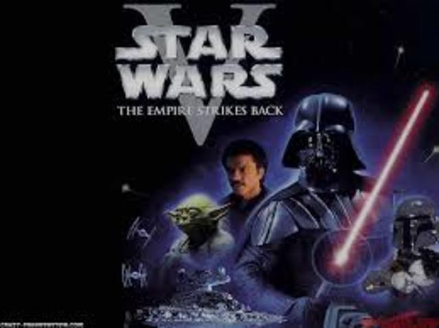 Episodio V: EL IMPERIO CONTRAATACA