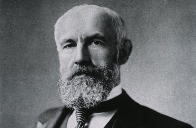 Wilhelm Wundt - Leipzig laboratory