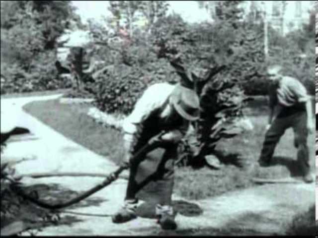 Первые комедия, римейк и плагиат