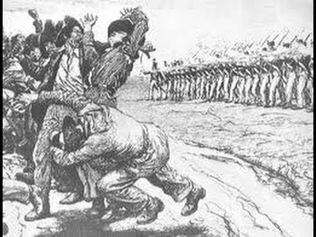 Battle of Concepcion