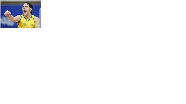 Brasil é bicampeão de volei