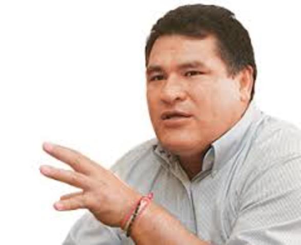Nelson Mariño