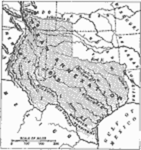 Texas Annexation