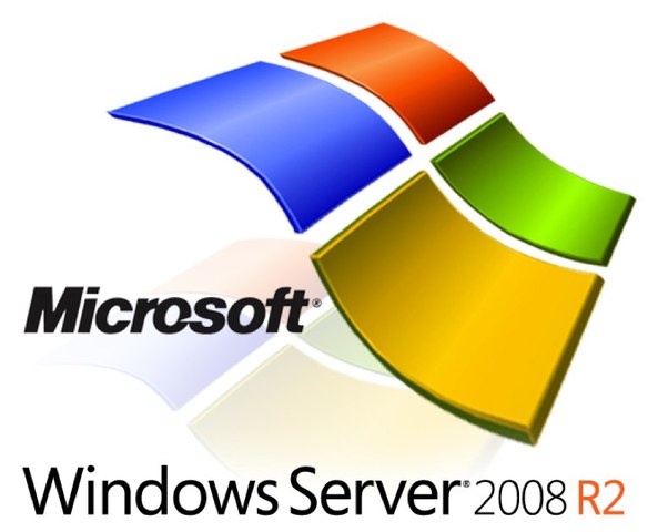 Windows 2008 R2