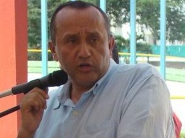 Jair Castellanos