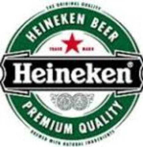 HEINEKEN