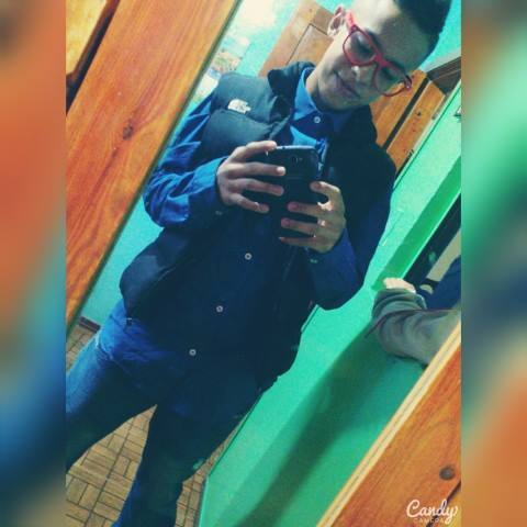 Que  me gusta de mi presente