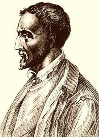 Girolamo Cardano