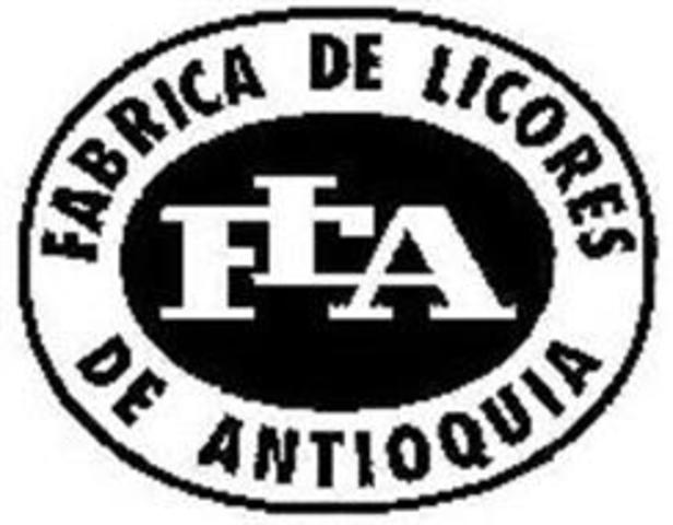 Fábrica de Licores de Antioquia
