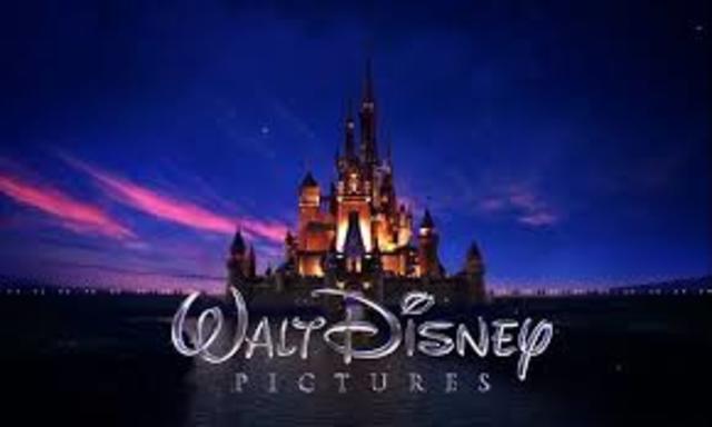 The Walt Disney Company