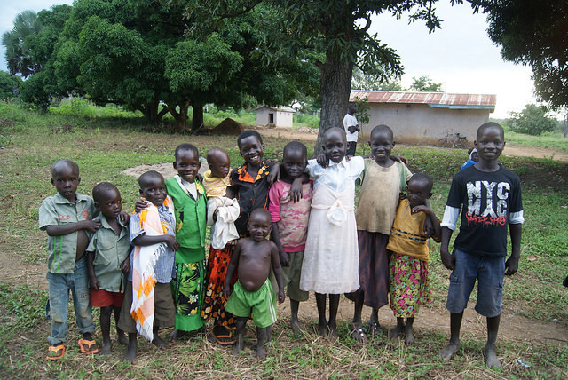 Second Implementation Trip