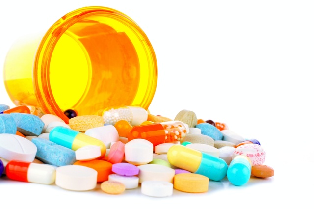 prescription drug price increased