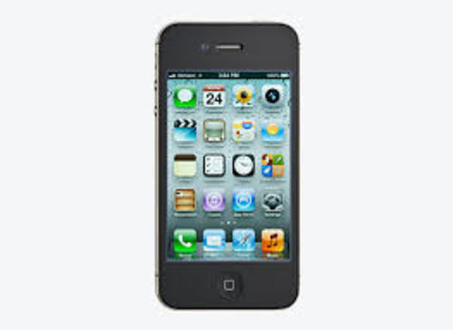 iphone 4 came out