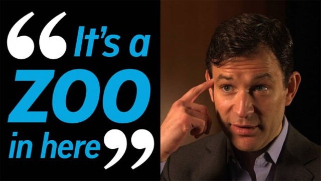 Disposizione interna astratta