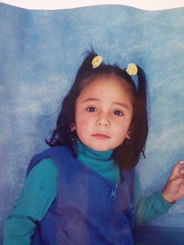 mi primer dia de colegio