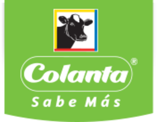 Colanta (Cooperativa de Lácteos de Antioquia)