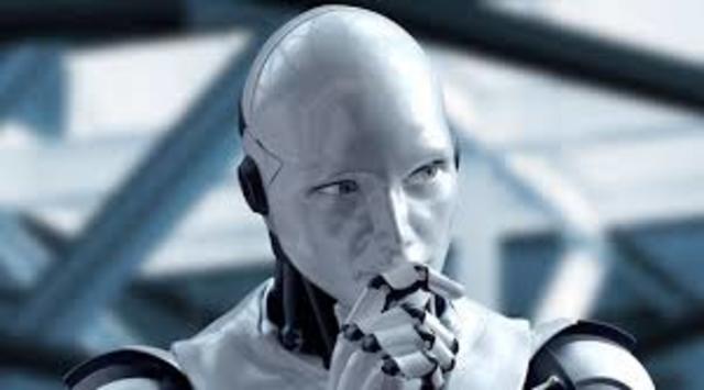 surgen los agentes inteligentes