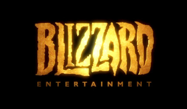 Blizzard Entertainment Inc