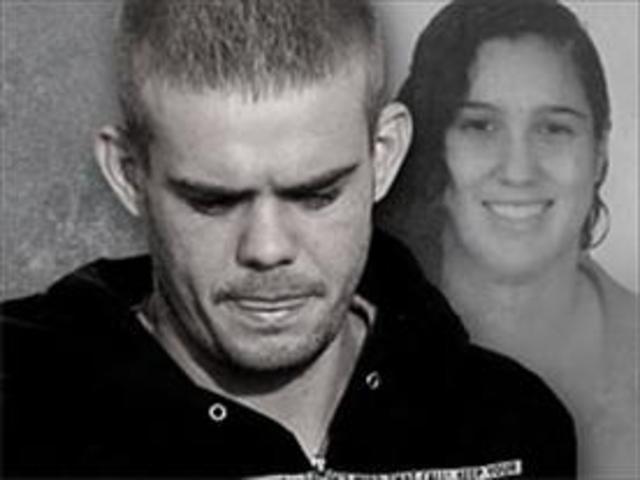 Stephany Flores reported missing