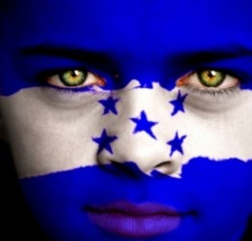 Dictadura en honduras