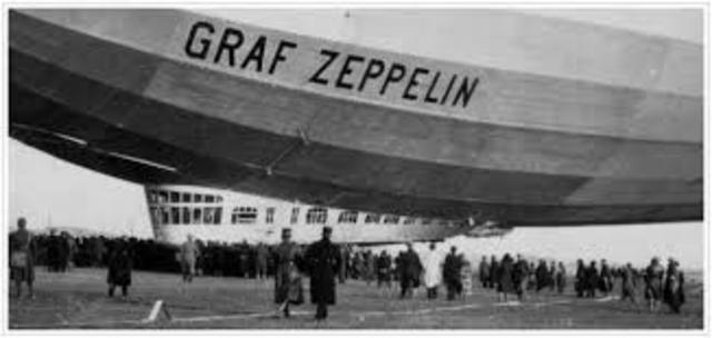 Zeppelin