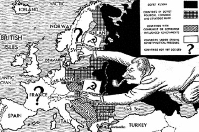 Kennan and Containment