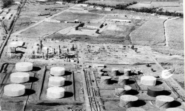 Operación Manos a la Obra