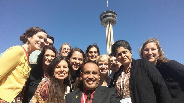 Learning How to "Tell Our Story"