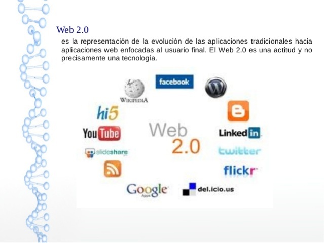 CRECIMIENTO DE LA WEB SERVIDORES Y USUARIOS