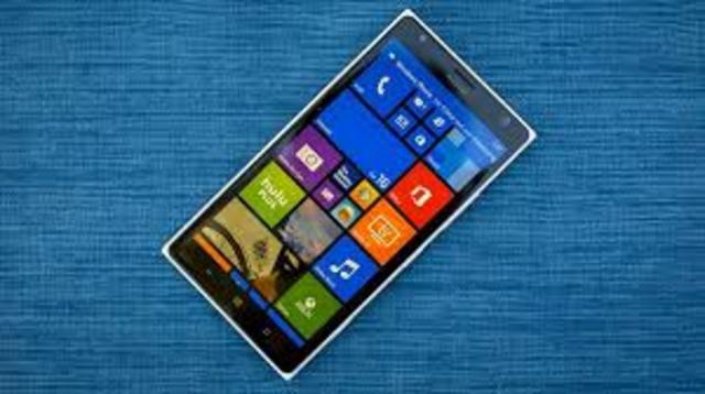 Windows phone 10