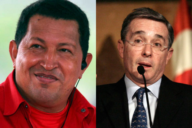 Conflicto interno de cuba