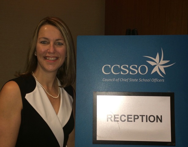 Teacher of the Year Recognition Dinner