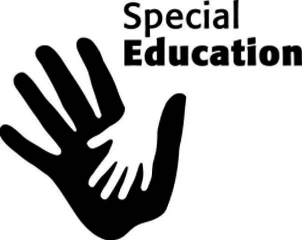 Education for All Handicapped Children Act (EAHCA)