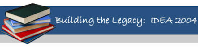 Reauthorization of IDEA