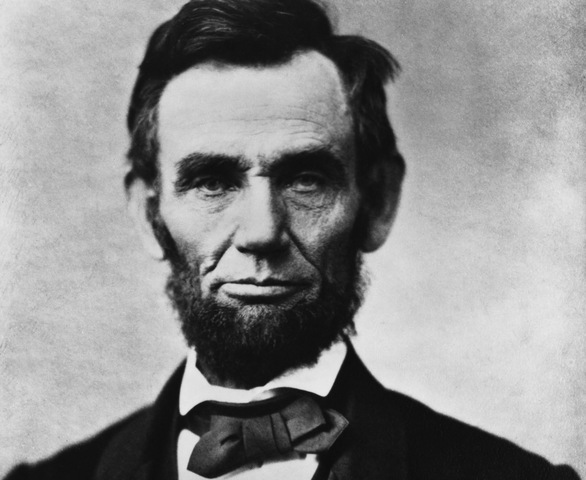 Lincoln Elected President