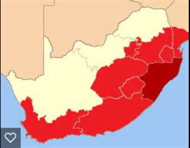 Zulu Kingdom