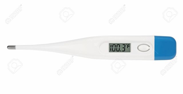 Hannah Bovbjerg got pneumonia.