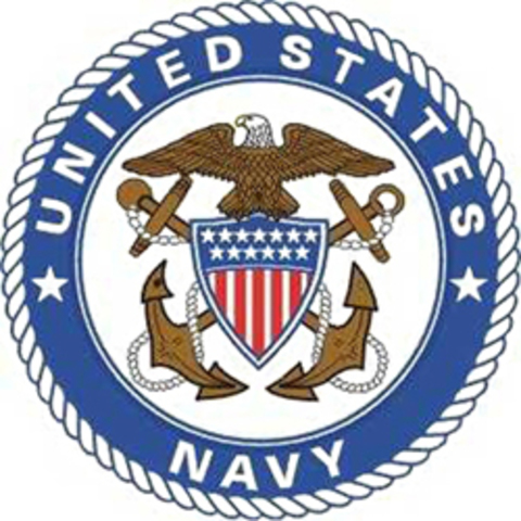 Joining The Navy