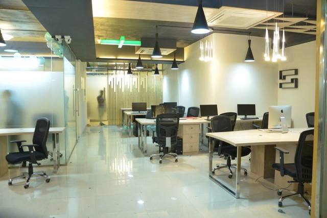 Dhaka 2nd Office