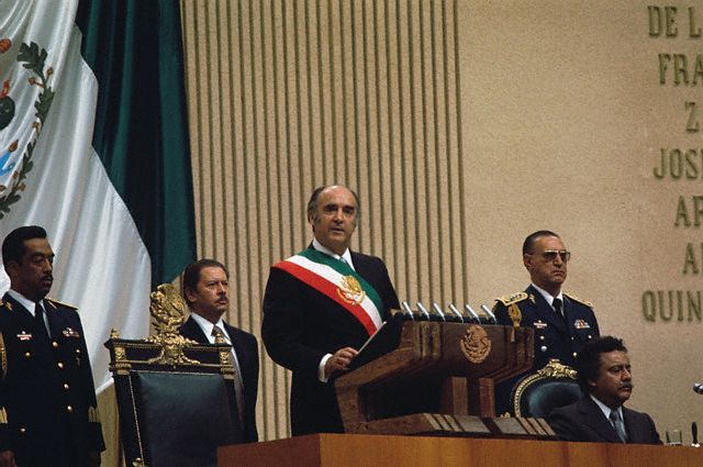 José López Portillo