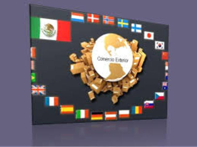 Programa Fomento Industrial y COmercio Exterior