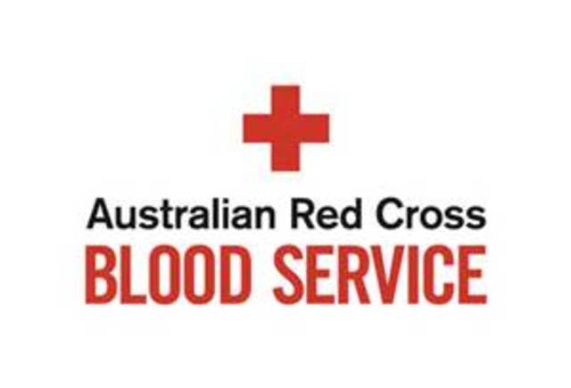 Use of blood banks are used more frequently in the US