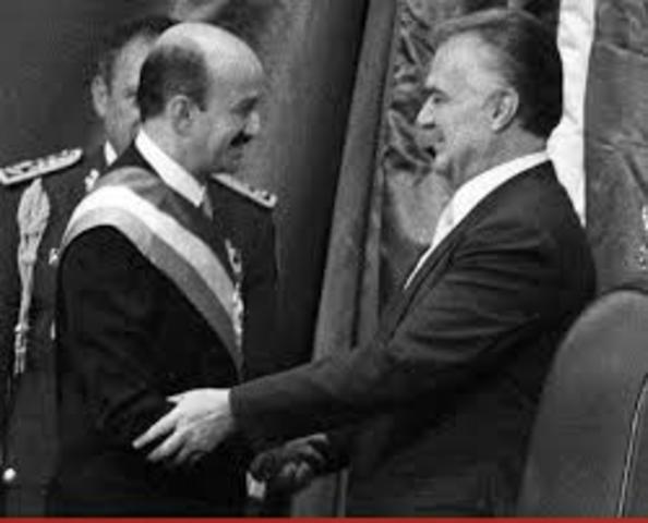 Escándalo Electoral